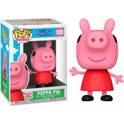 FUNKO POP! PEPPA PIG 1085