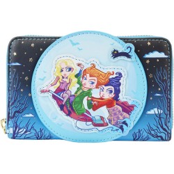 CARTERA POSTER HOCUS POCUS...