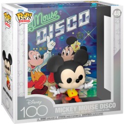 FIGURA POP ALBUMS DISNEY...