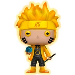 FIGURA POP NARUTO SHIPPUDEN...