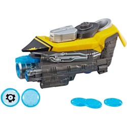 BUMBLEBEE STINGER BLASTER...