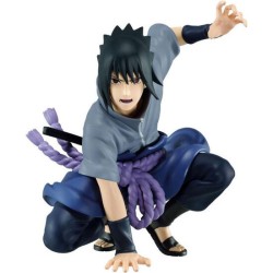 FIGURA UCHIHA SASUKE PANEL...