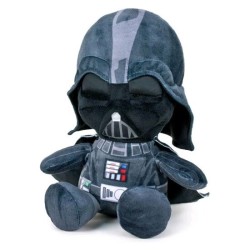 PELUCHE DARTH VADER STAR...