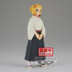 FIGURA SENJURO RENGOKU...