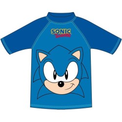 CAMISETA BAÑO SONIC