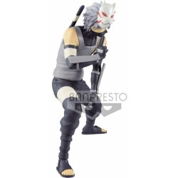 FIGURA HATAKE KAKASHI...