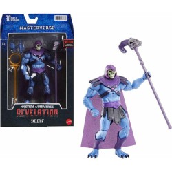 FIGURA SKELETOR MASTERS OF...