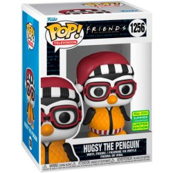 FIGURA POP FRIENDS HUGSY...