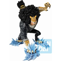 FIGURA ICHIBANSHO ROB LUCCI...