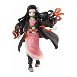 FIGURA NEZUKO KAMADO GALS...