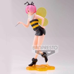 FIGURA FAIRY ELEMENTS RAM...