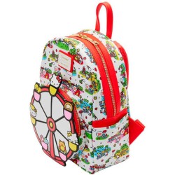 MOCHILA HELLO KITTY...