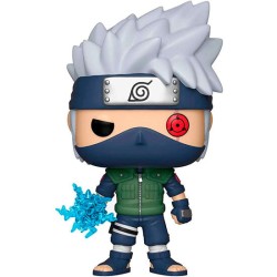 FIGURA POP NARUTO SHIPPUDEN...