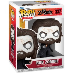 FIGURA POP ROB ZOMBIE - ROB...