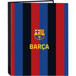 FC. BARCELONA CARPETA FOLIO...