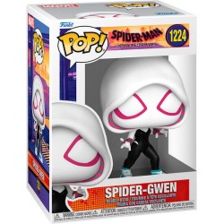 FIGURA POP MARVEL SPIDERMAN...