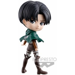 FIGURA LEVY VER.A ATTACK ON...