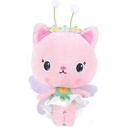 PELUCHE KITTY FAIRY LA CASA...