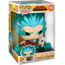 FIGURA POP MY HERO ACADEMIA...