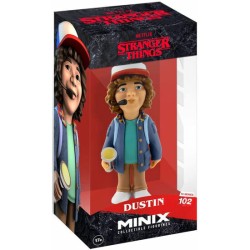 FIGURA MINIX DUSTIN...