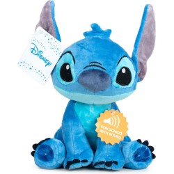 PELUCHE STITCH DISNEY SOFT...