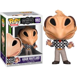 FIGURA POP BEETLEJUICE ADAM...