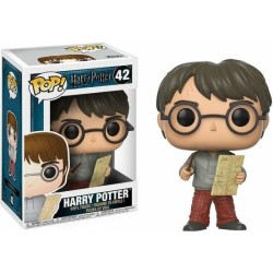 FUNKO POP! HARRY POTTER -...