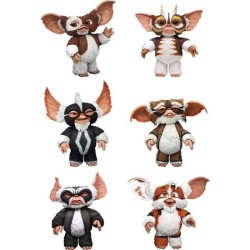 FIGURA MOGWAIS GREMLINS 2...