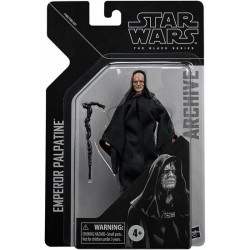 FIGURA EMPEROR PALPATINE...