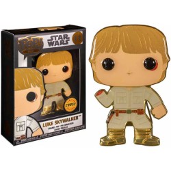 POP PIN STAR WARS LUKE...