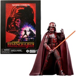 FIGURA DARTH VADER REVENGE...