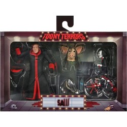 FIGURAS JIGSAW KILLER &...