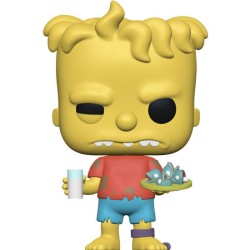 FIGURA POP LOS SIMPSONS...