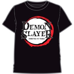 CAMISETA DEMON SLAYER...