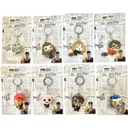 LLAVERO HARRY POTTER 6CM...