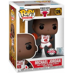 FIGURA POP NBA CHICAGO...