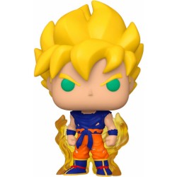 FIGURA POP DRAGON BALL Z S8...