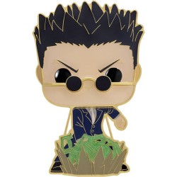 POP PIN HUNTER X HUNTER...