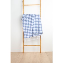 PLAID VERANO DROP - MARINO...