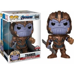 FUNKO POP! THANOS 460 25CM...