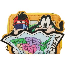 CARTERA MOVIE ROAD GOOFY...