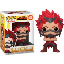 FIGURA POP MY HERO ACADEMIA...