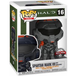 FIGURA POP HALO SPARTAN...