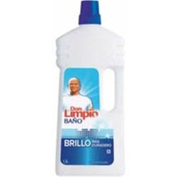 DON LIMPIO BAÑOS 1.3L