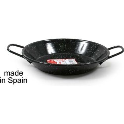 PAELLERA VALENCIANA 16CM...