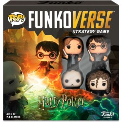 JUEGO MESA POP FUNKOVERSE...