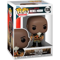 FIGURA POP REBEL MOON TITUS