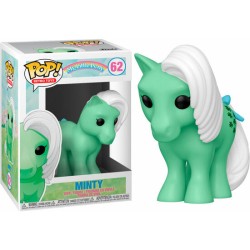 FIGURA POP MY LITTLE PONY...