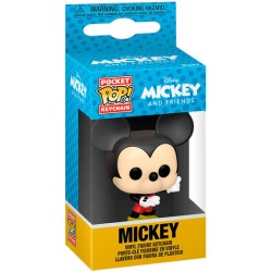 LLAVERO POCKET POP DISNEY...