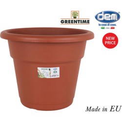 MACETA 35CM GREENTIME